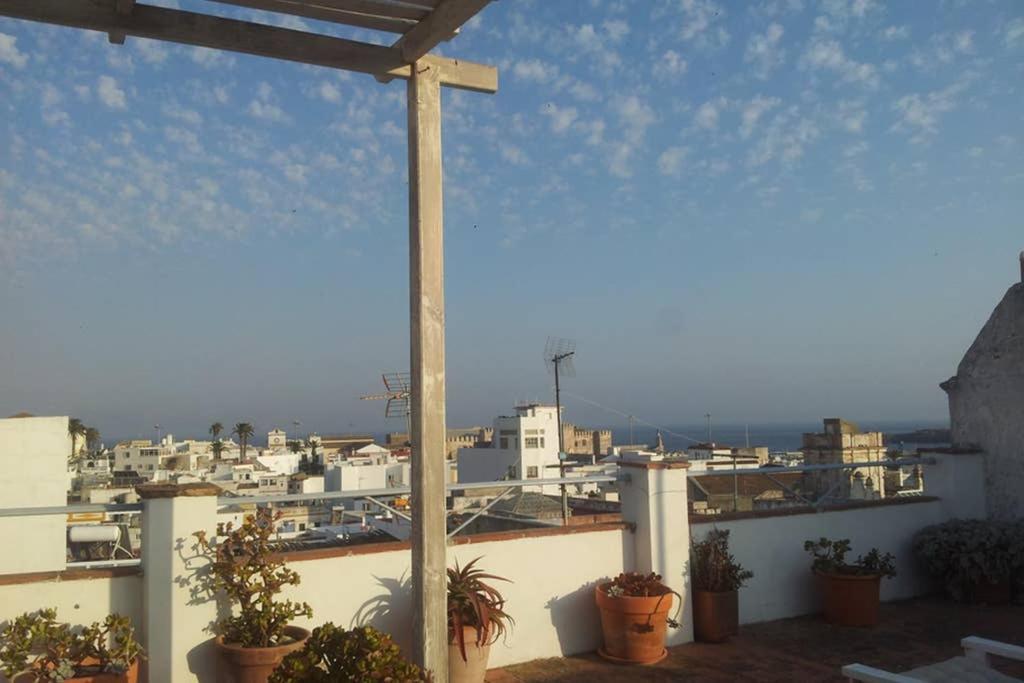 Apartamento Con Espectaculares Vistas! Tarifa Exterior photo