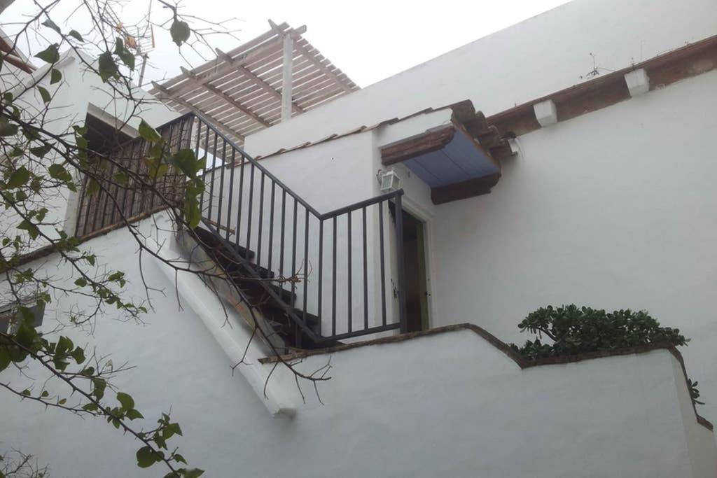 Apartamento Con Espectaculares Vistas! Tarifa Exterior photo