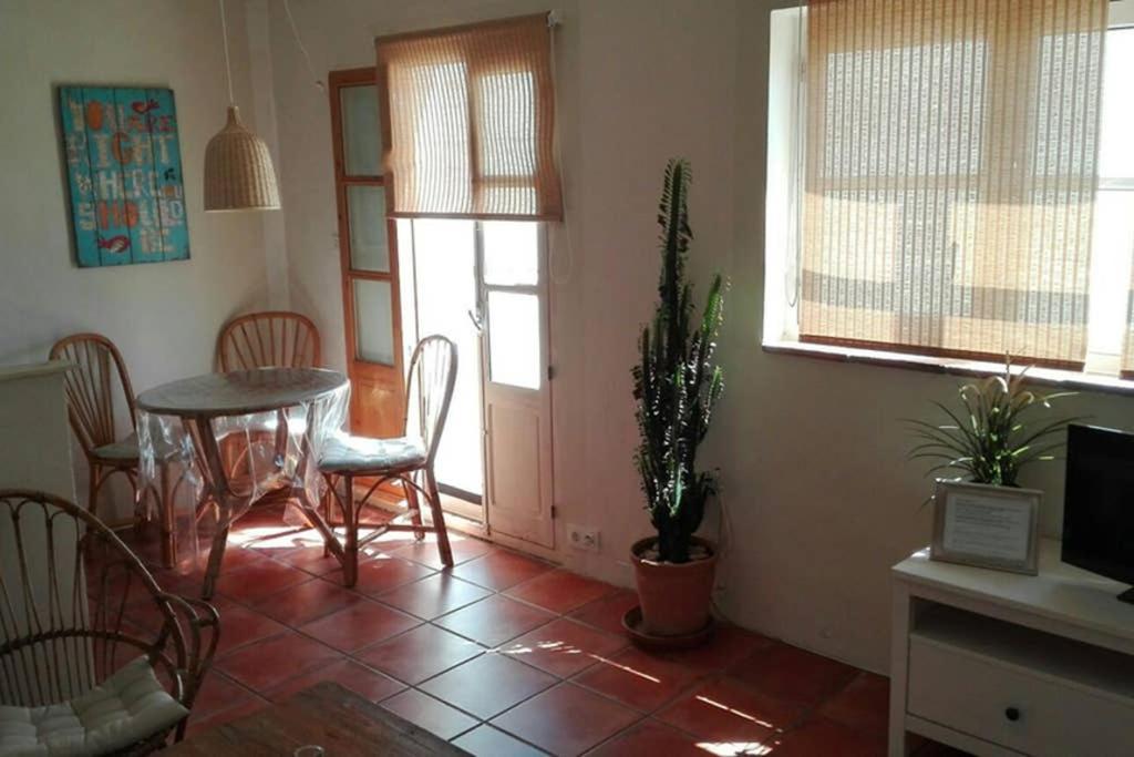 Apartamento Con Espectaculares Vistas! Tarifa Exterior photo
