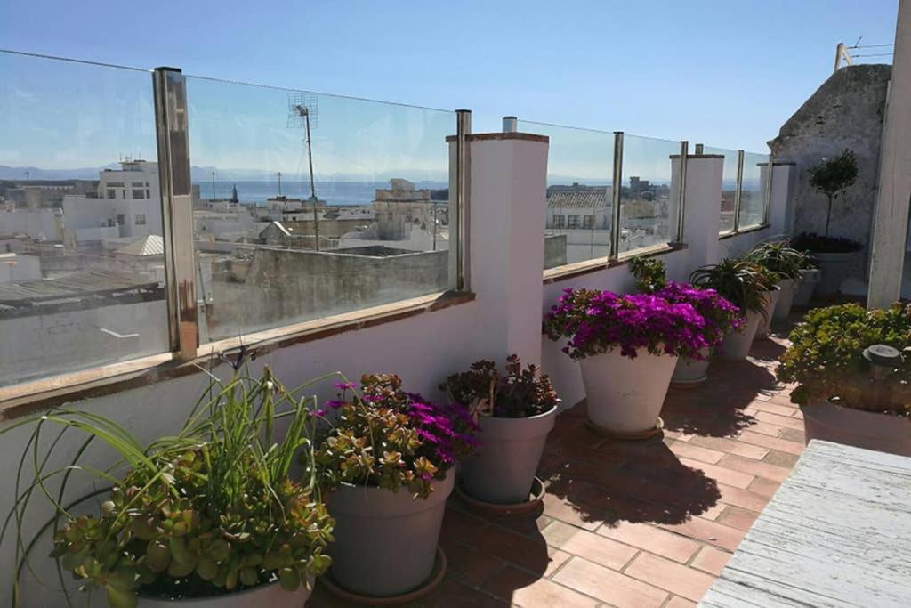 Apartamento Con Espectaculares Vistas! Tarifa Exterior photo