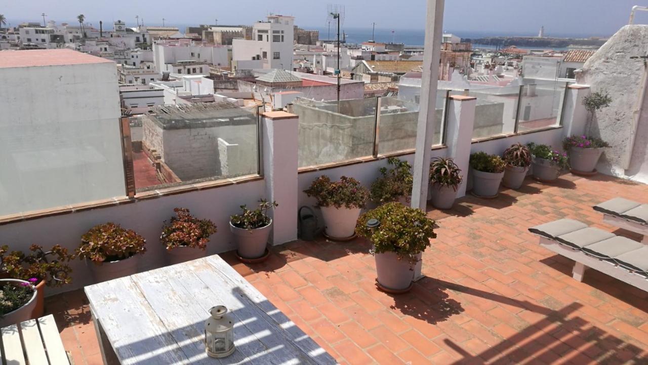 Apartamento Con Espectaculares Vistas! Tarifa Exterior photo