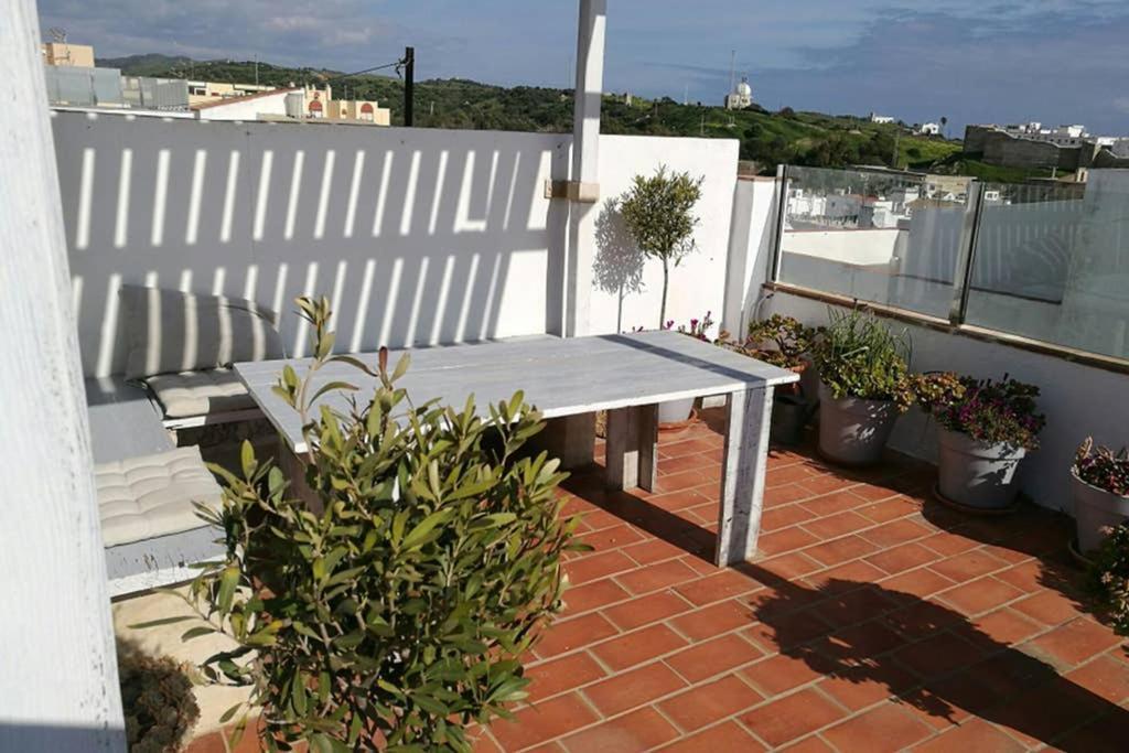 Apartamento Con Espectaculares Vistas! Tarifa Exterior photo