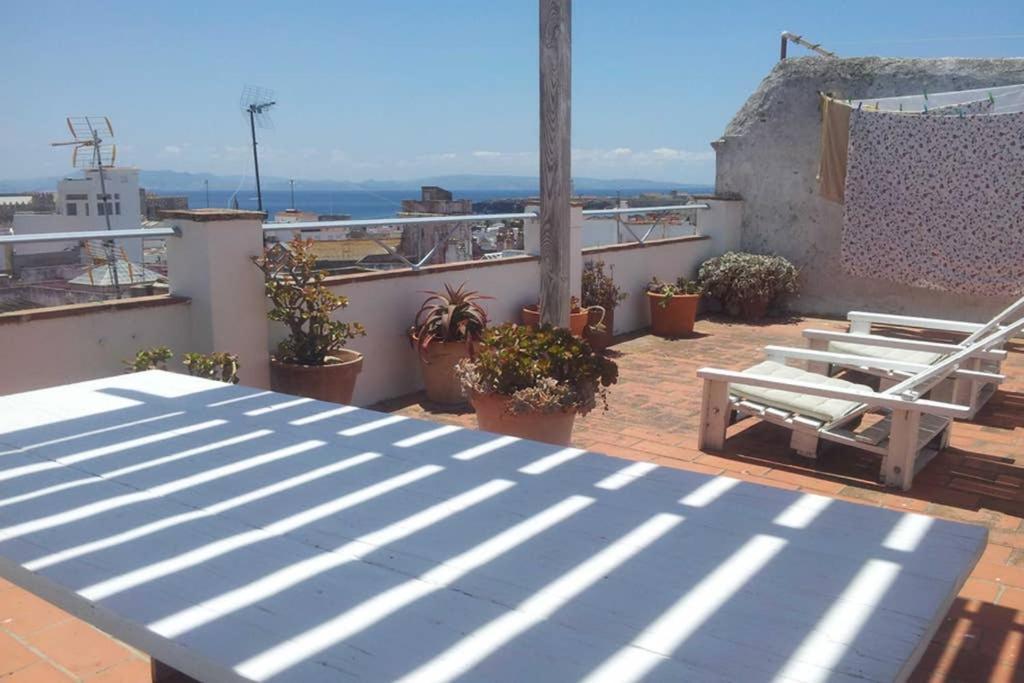 Apartamento Con Espectaculares Vistas! Tarifa Exterior photo