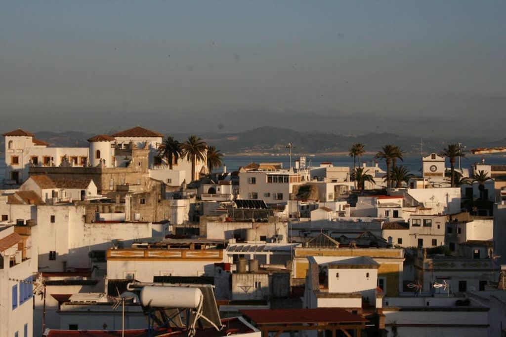 Apartamento Con Espectaculares Vistas! Tarifa Exterior photo
